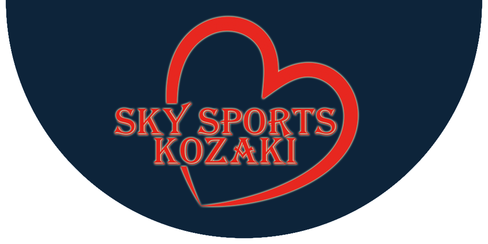 SKY SPORTS 神崎